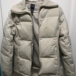 Gap Jacket